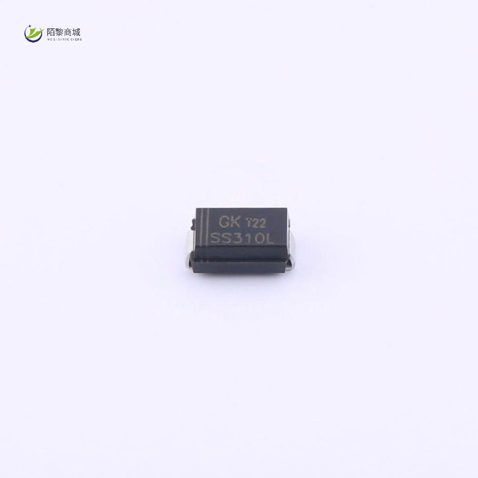 全新原装SS310L正品/3.0安培肖特基势垒整流器