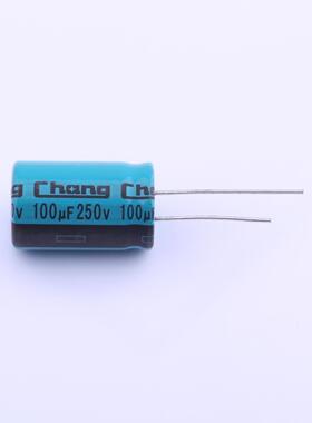 全新原装LE2E101ML250A00CV0正品/100uF ±20% 250V