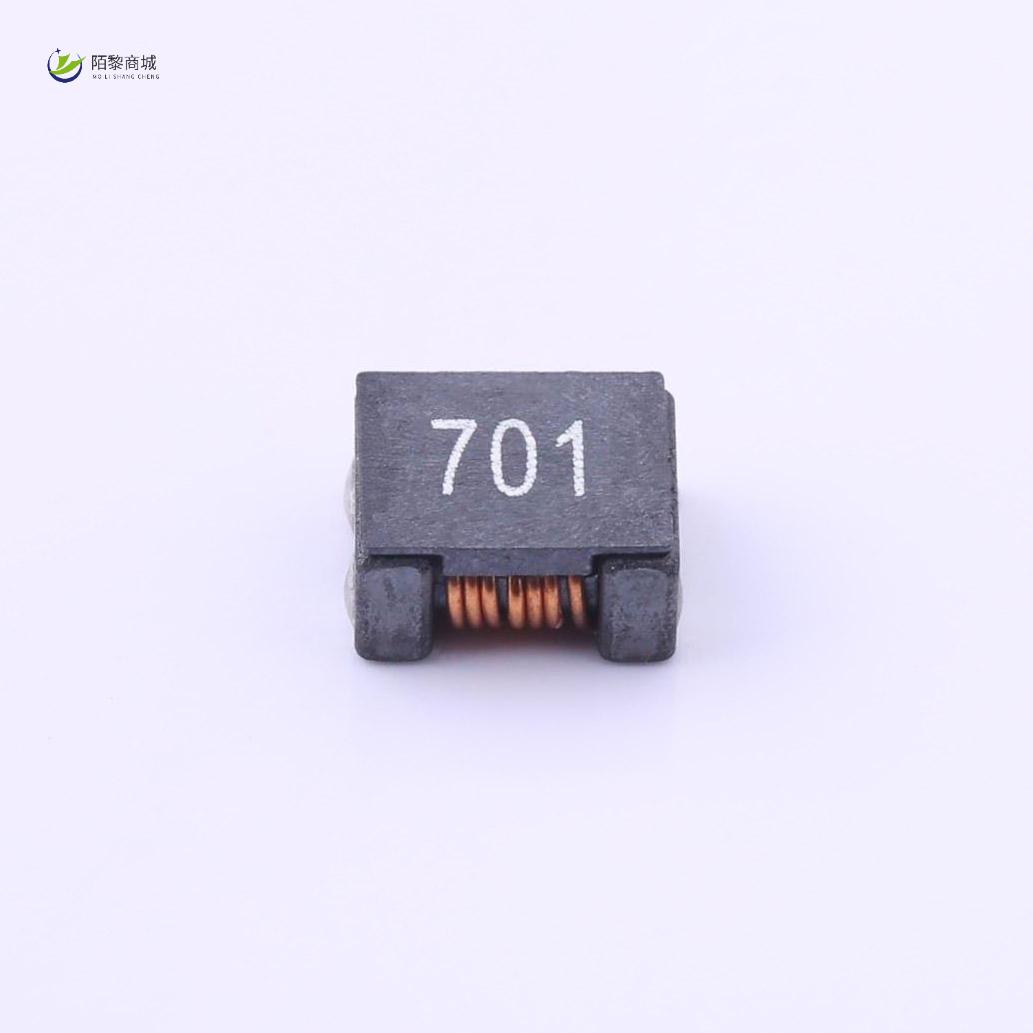 全新原装SMCM7060-701T正品/共模电感 4A 15mΩ 700Ω CH