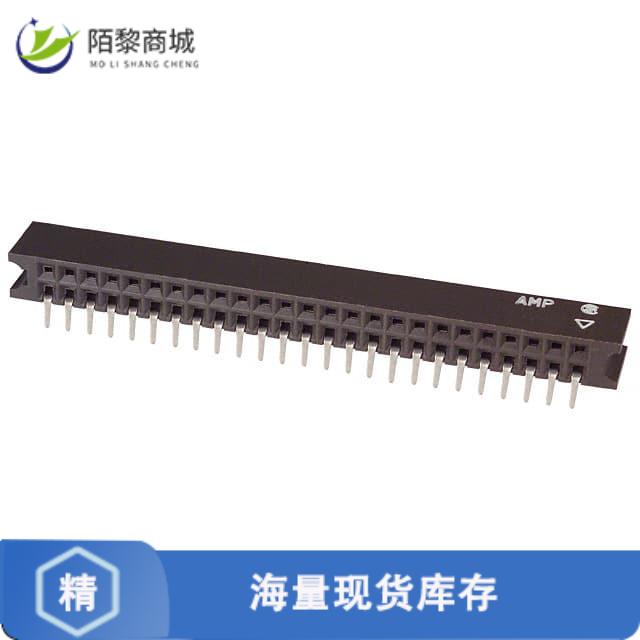 全新原装5-532955-8正品/CONN RCPT 50POS 0.1 GOLD PC