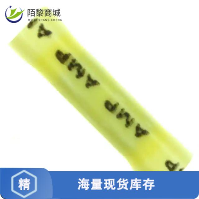 全新原装34072正品/CONN SPLICE 10-12 AWG CRIMP