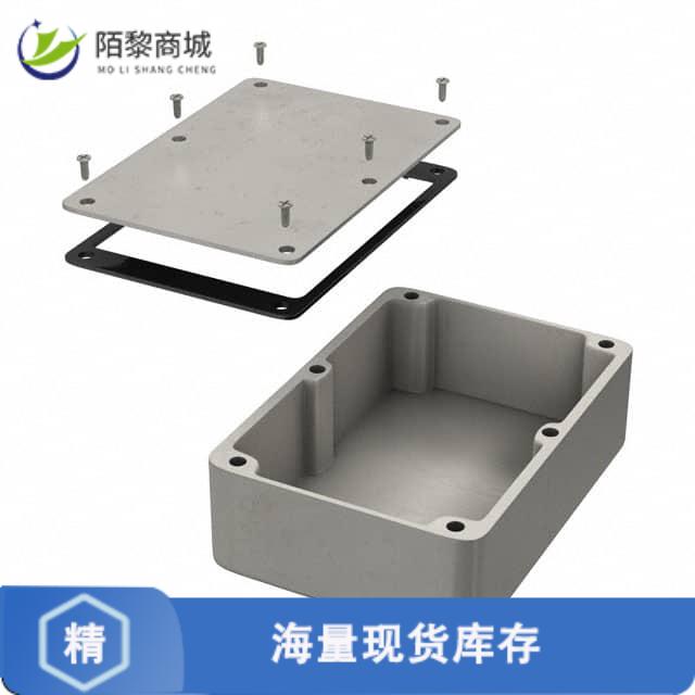 全新原装1550WE正品/BOX ALUM UNPTD 6.732