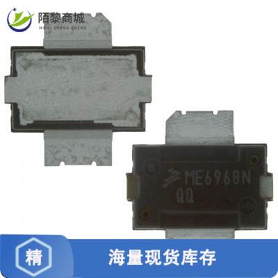 MMRF1004NR1原装正品分立半导体/RF MOSFET LDMOS 28V