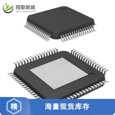 全新原装XMC4200F64F256BAXQMA1正品/IC MCU 32BIT 256