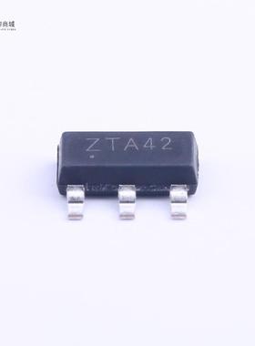 全新原装PZTA42正品/NPN 300V 200mA