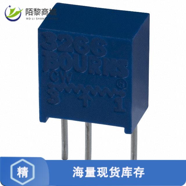 全新原装3266X-1-203LF正品/TRIMMER 20KOHM 0.25W PC