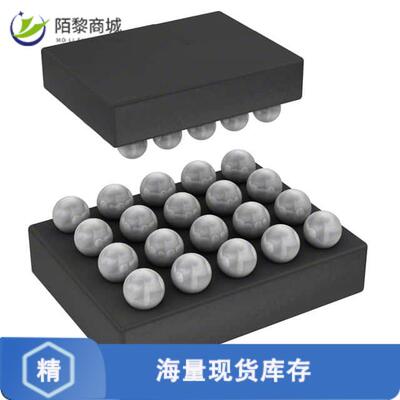 原装正品FAN53555UC042X芯片IC REG BUCK PROG 5A 20WLCSP