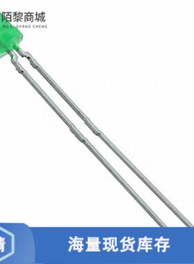 全新原装TLLG4401正品/LED GREEN DIFFUSED 3MM T/H