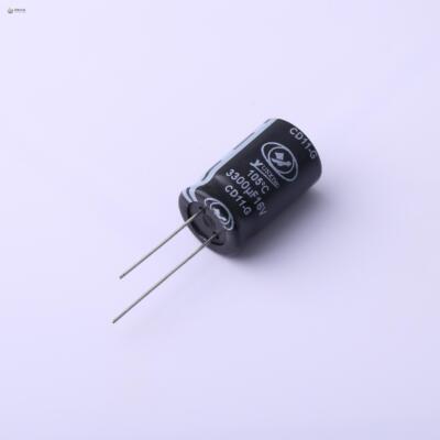 原装正品ECG1CM332K21OTBO全新3300uF ±20% 16V