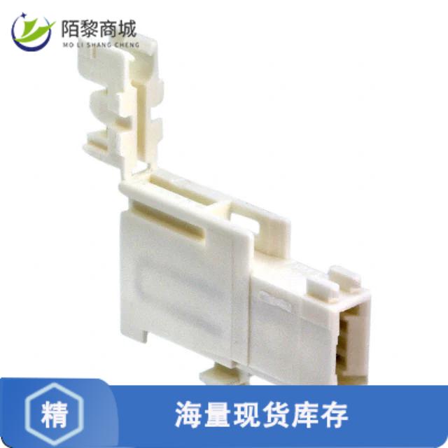 全新原装1534072-2正品/CONN RCPT 2POS IDC TIN