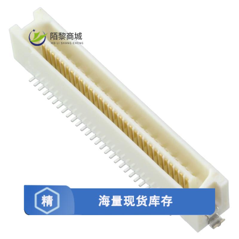 全新原装FX2-60P-1.27SVL(71)正品/CONN HEADER RA 60P