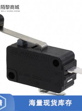 全新原装LS085R106F120C1B正品/SWITCH SNAP SPST-NC 0