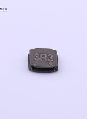 全新原装WPN4012H3R3MT正品/3.3uH ±20% 2.1A 104mΩ