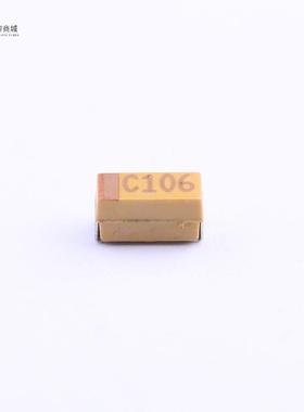 全新原装TC211A106M016Y正品/10uF ±20% 16V