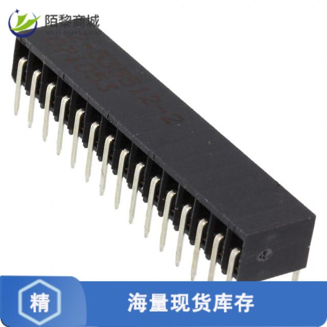 全新原装2-535512-2正品/CONN RCPT 30POS 0.1 GOLD PC