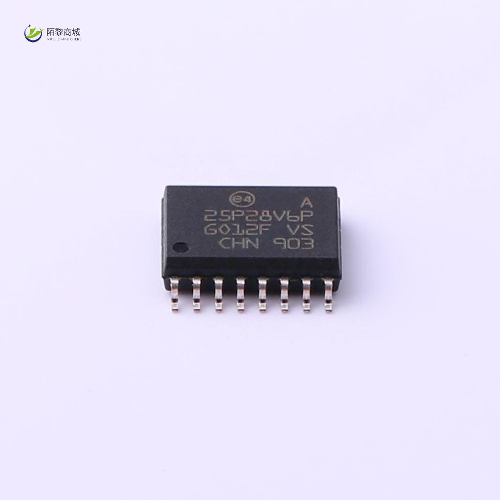 全新原装M25P128-VMF6TPB正品/M25P128-VMF6TPB