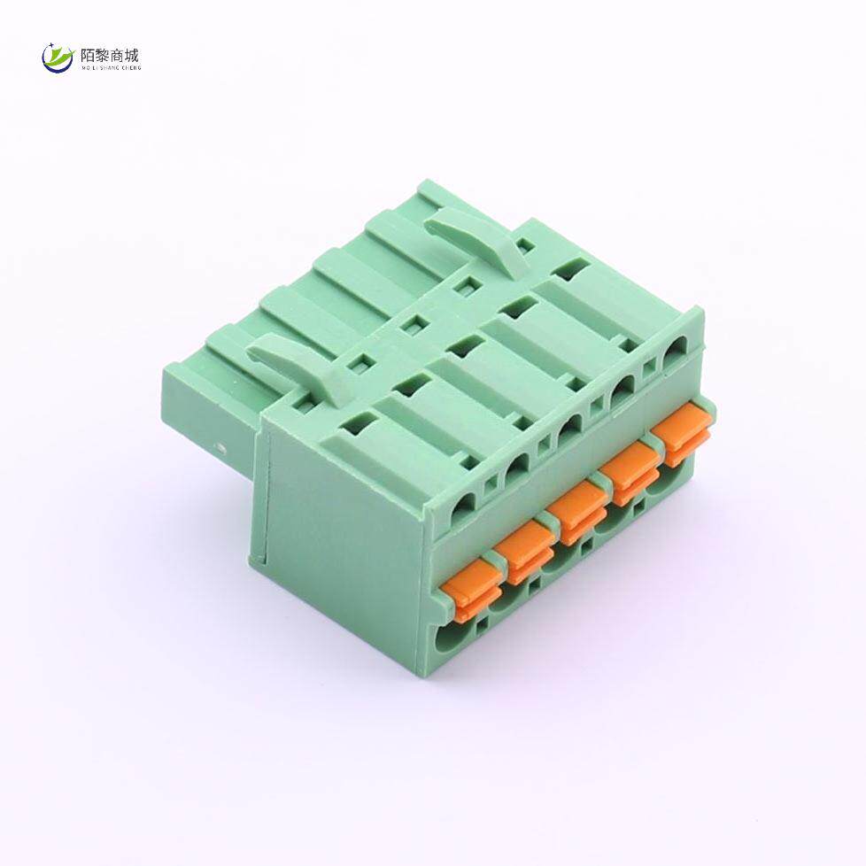 全新原装2EDGKDF-5.08-05P-14-00A(H)正品/5.08mm