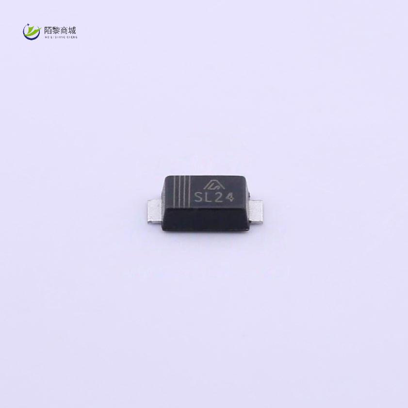 全新原装SL24-F正品/40V 2A 450mV@2A