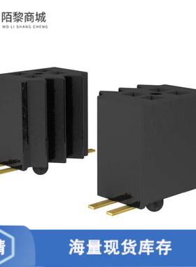 全新原装CLE-105-01-G-DV-A正品/CONN RCPT 10POS 0.03