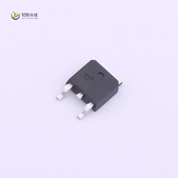 全新原装YJD20N06A正品/N沟道 60V 20A