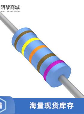 原装正品YR1B1K43CC全新RES 1.43K OHM 0.1% 1/4W AXIAL