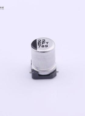 全新原装EEEFT1E220AR正品/22uF ±20% 25V