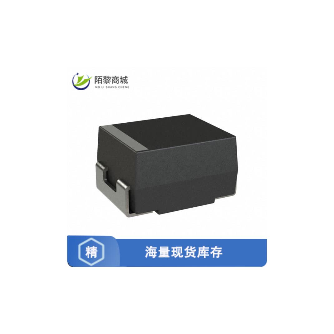 全新原装6TPE220MBB正品/CAP TANT POLY 220UF 6.3V 2411