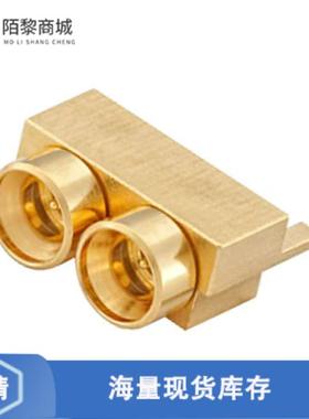 全新原装18S20G-40ML5正品/CONN SMP MINI PLG STR 50O