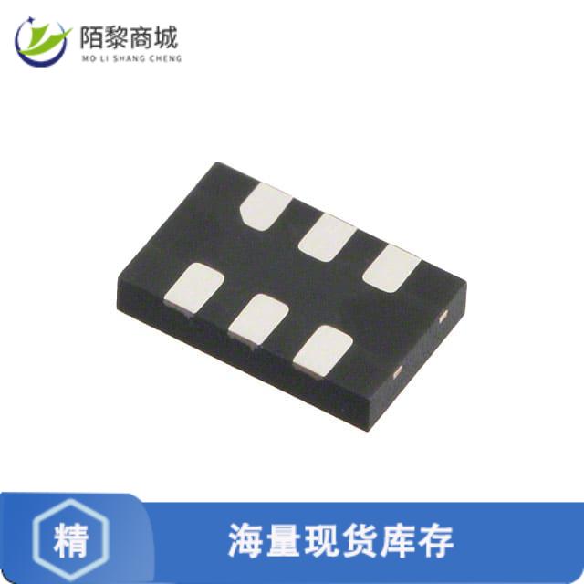 全新原装ASFLMPC-50.000MHZ-Z-T正品/MEMS OSC XO 50.0