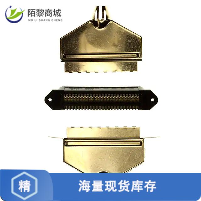 全新原装554954-2正品/CONN PLUG 50POS STR IDC
