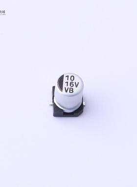 全新原装VB1C100MB054000CE0正品/10uF ±20% 16V