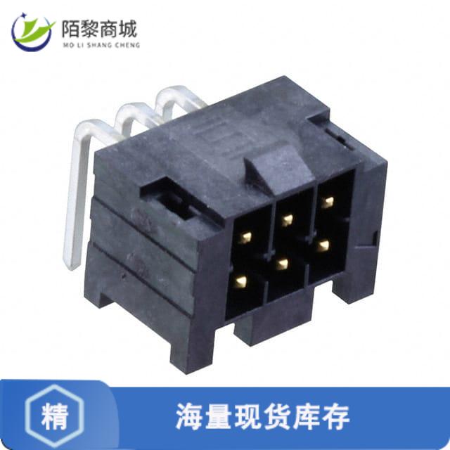 全新原装IPL1-103-01-L-D-RE1-K正品/CONN HEADER R/A