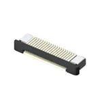 全新原装ZF5S-28-02-T-WT正品/FFC & FPC Zero Inserti