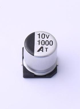 全新原装GVT1A108M1010CNVC正品/1000uF ±20% 10V