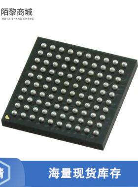 全新原装KSZ8842-PMBL-AM正品/IC ETHERNET SW 2PORT 1