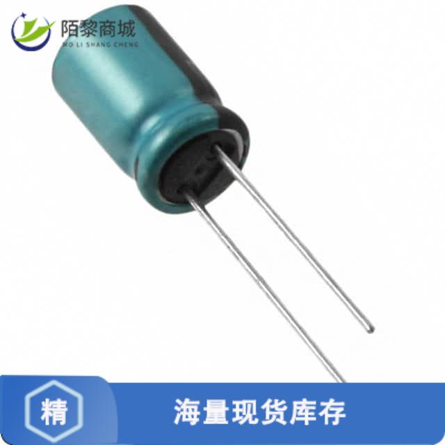 全新原装100RX3010M8X11.5正品/CAP ALUM 10UF 20% 100