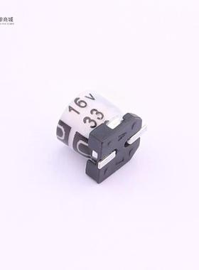 全新原装VMMB0571C330MV正品/33uF ±20% 16V