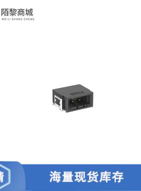 全新原装234832正品/MAXIBR M 02POS RA A SMT BK