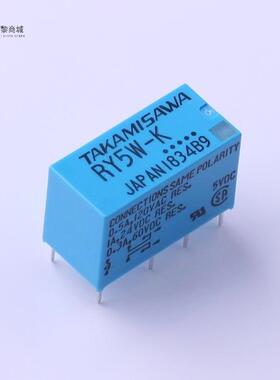 原装正品RY5W-K全新RY5W-K