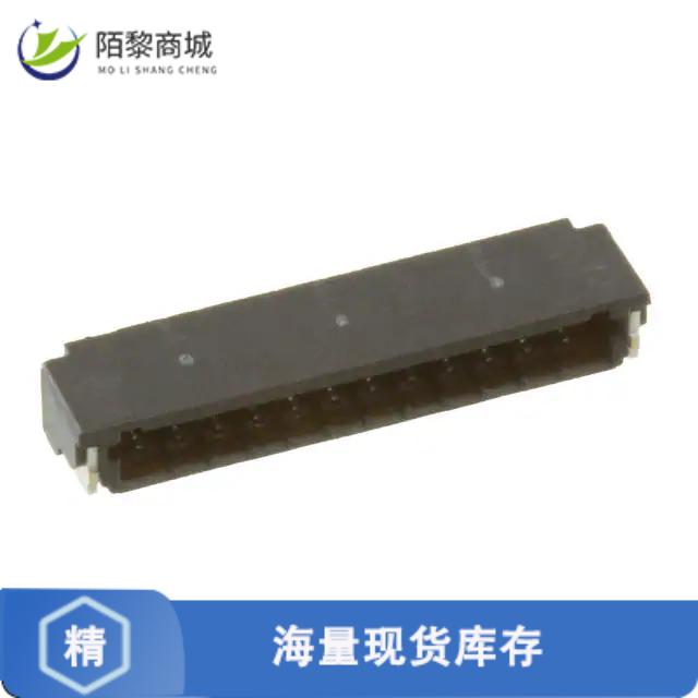 全新原装DF52-12S-0.8H(21)正品/CONN SOCKET 12P 0.03