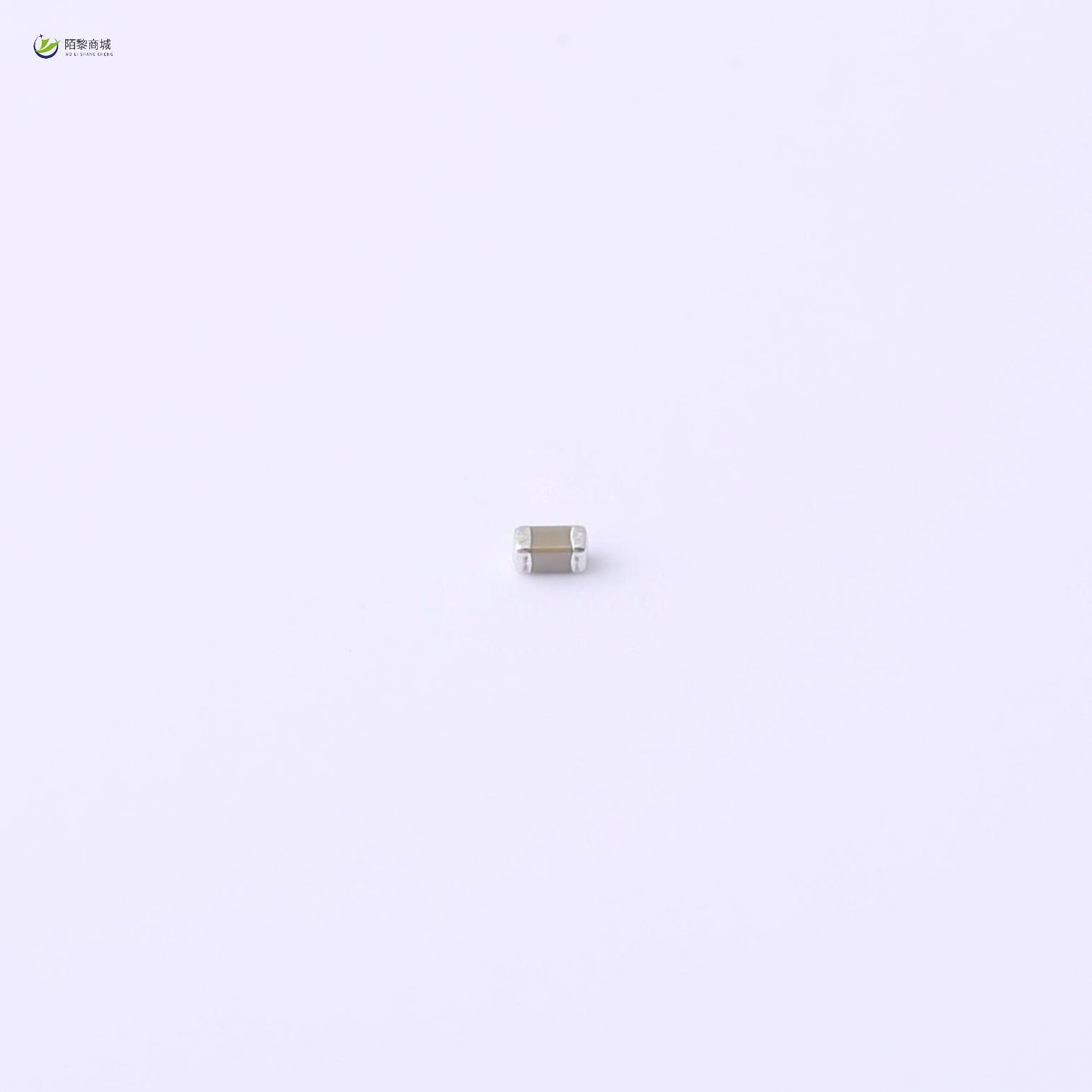 全新原装C0603X6S106M100NT正品/10uF ±20% 10V