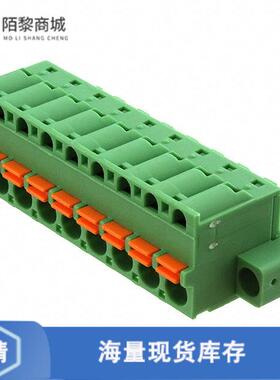 全新原装1873278正品/TERM B PLUG 9POS STR 5.08MM