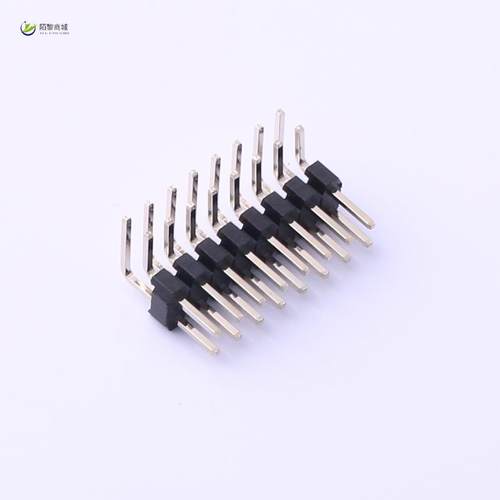 全新原装PZ200-2-08-W正品/排针 间距2.00mm 16Pin