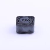 1.23A 全新原装 110mΩ 22uH ±20% SWRH0704B 220MT正品