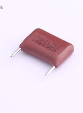 全新原装C222S104K40Y330正品/100nF ±10% 450V