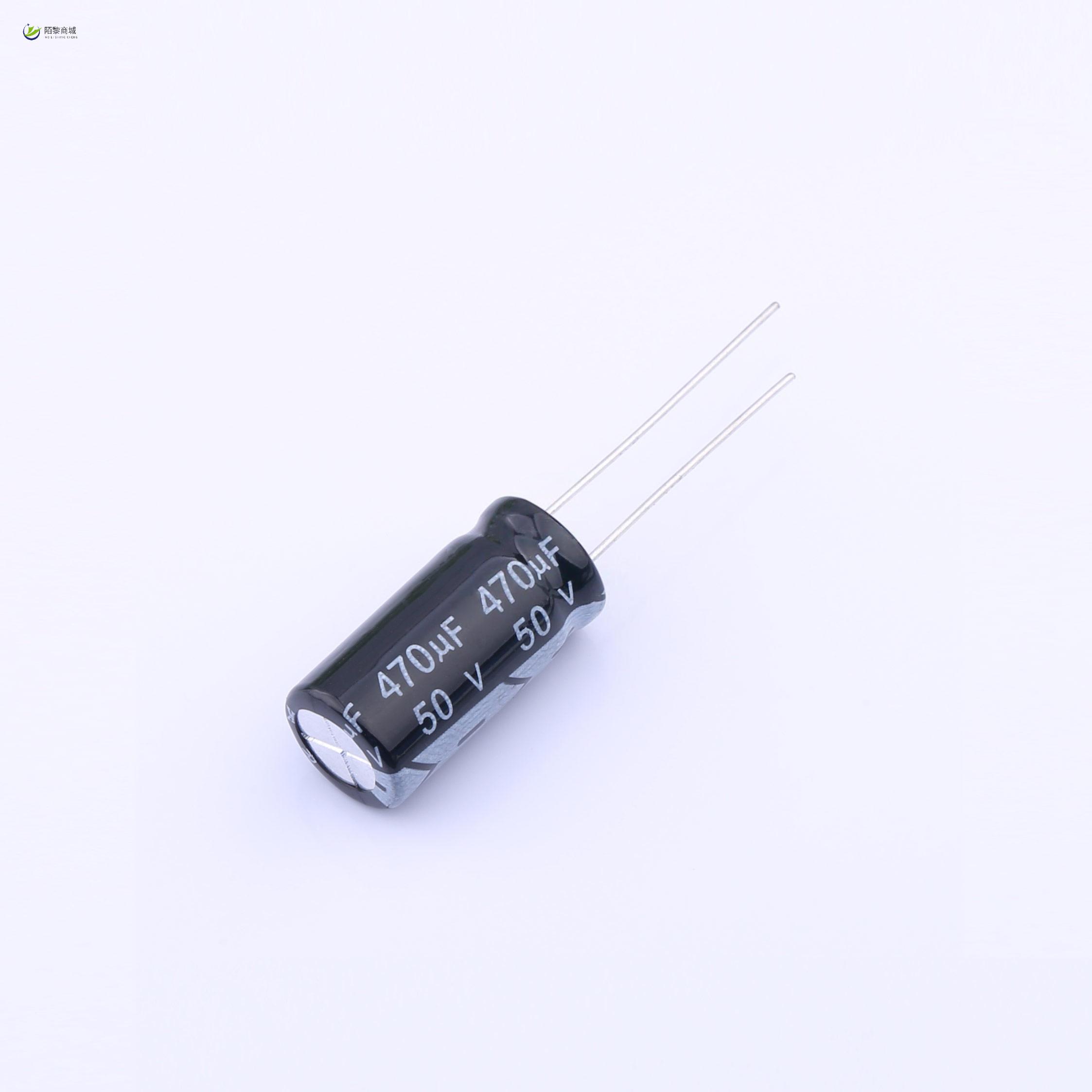 全新原装KM1H471M1020正品/470uF ±20% 50V
