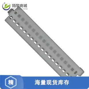 2正品 CONN HOUSING 全新原装 DUAL 353294 32POS 1.5MM