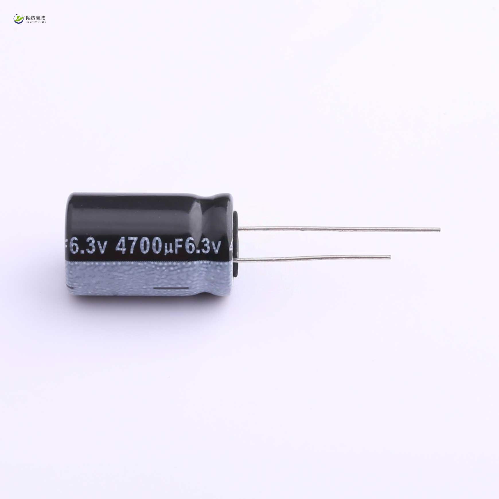 全新原装RGA472M0JBK-1320G正品/4700uF ±20% 6.3V