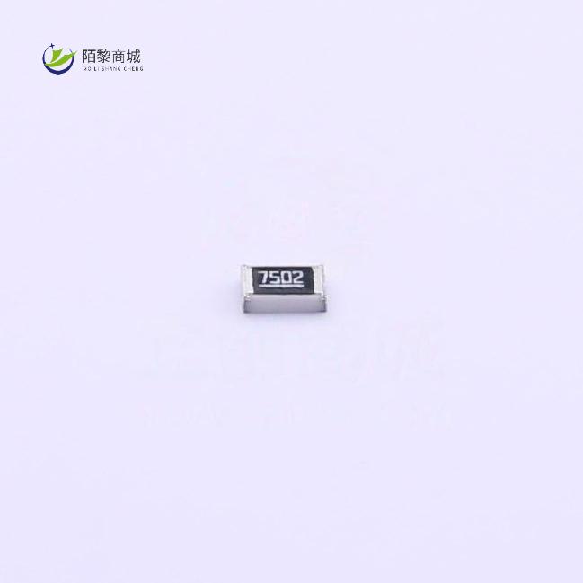 全新原装ERJPB6B7502V正品/75kΩ ±0.1% 250mW