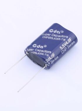 原装正品CHP5R5L405R-TW 5.5V4F全新4F 5.5V